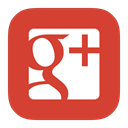 Flurry Google+ icon